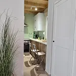 Loft Apartment *