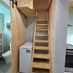 Loft Apartment *