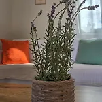 Apartment Loft Vrachati