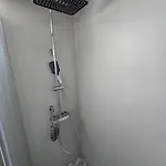 Loft Apartment Vrachati