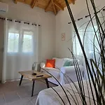 Apartment Loft Vrachati