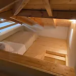 Loft Apartment