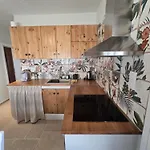 Loft Apartment Vrachati