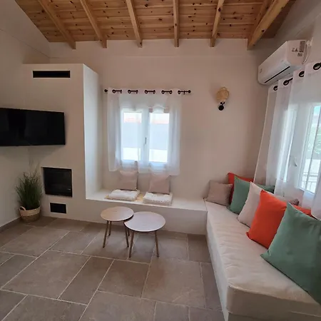Loft Apartment