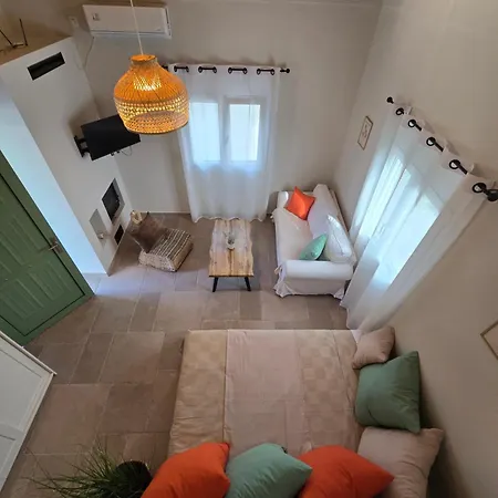 Loft Врахати