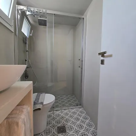 Apartment Loft Vrachati