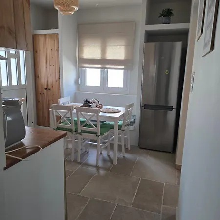 Loft Appartement Vrahati