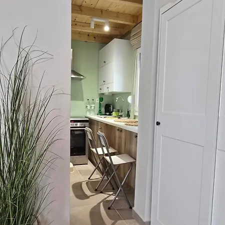 Loft Апартаменты *