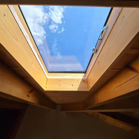 Loft Apartment Vrachati