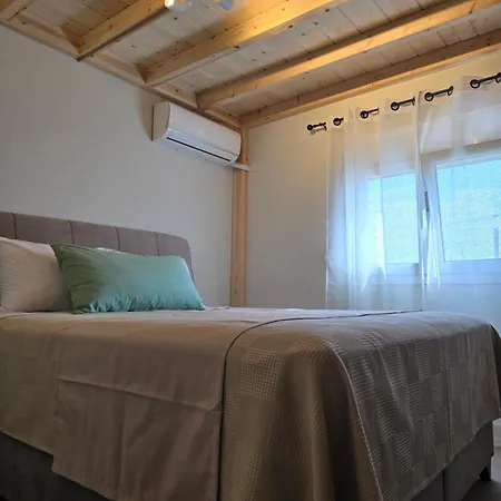 Loft Апартаменты *