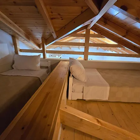Loft Apartment