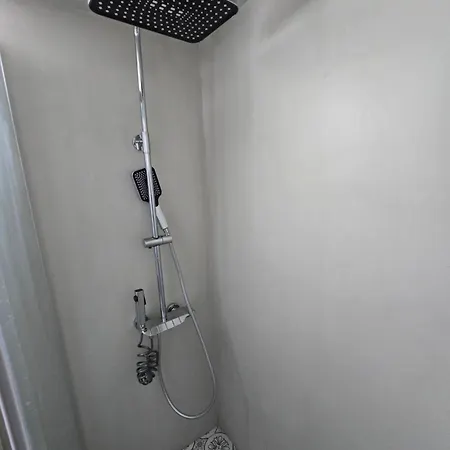 Loft Apartment Vrachati