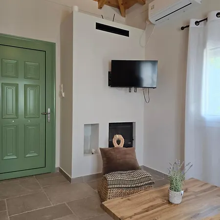 Loft Appartement Vrahati