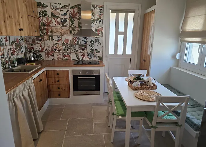 Apartman Loft Vraháti