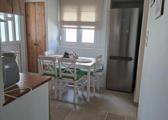 Loft Apartman Vraháti