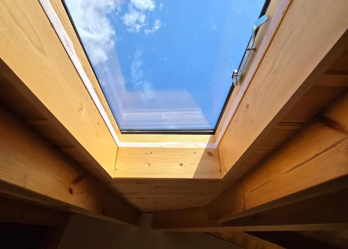 Loft Apartman Vraháti