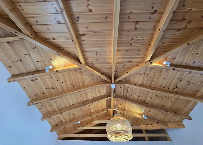 Loft Apartman Vraháti