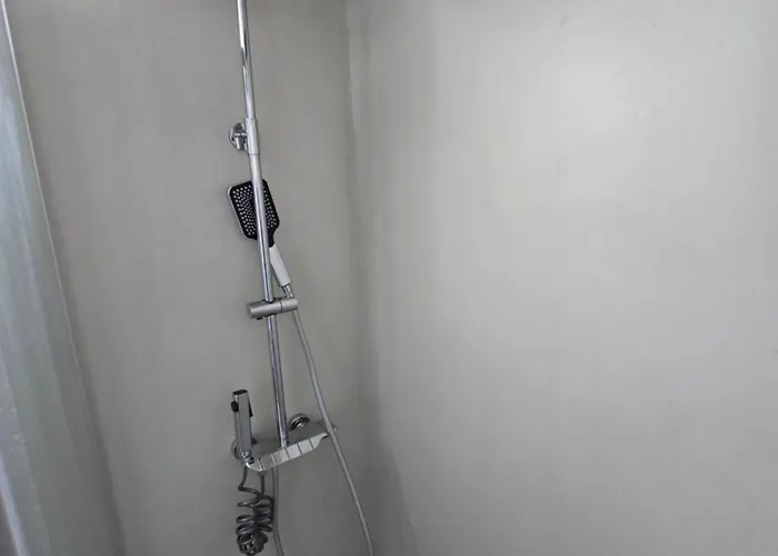 Loft Apartman Vraháti