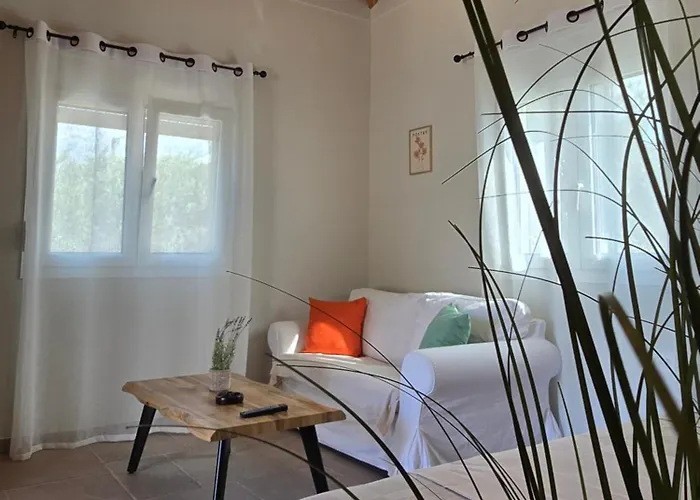 Apartman Loft Vraháti